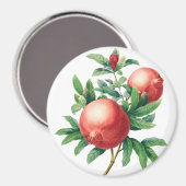 Garnenpatroon Magneet (Voorkant / Achterkant)