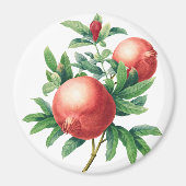 Garnenpatroon Magneet (Voorkant)