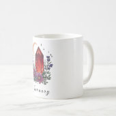 Garnet Coffee Mok (Voorkant rechts)