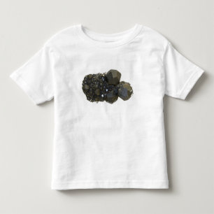 Garnet in natuurlijke vorm kinder shirts