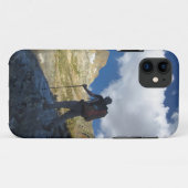 Garnet Lake en Banner Peak 2 - John Muir Trail Case-Mate iPhone Case (Achterkant (horizontaal))