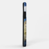 Garnet Lake en Banner Peak 2 - John Muir Trail Case-Mate iPhone Case (Achterkant/rechts)
