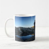 Garnet Lake Sunrise - John Muir Trail Koffiemok (Links)