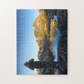 Garnet Lake Sunrise - John Muir Trail Legpuzzel (Verticaal)