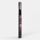 Garnet Lake Sunset op Banner Peak John Muir Trail Case-Mate iPhone Case (Achterkant/rechts)