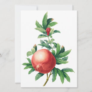 Garnet Pattern-kaart