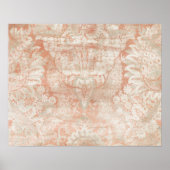 Garnet Weft Poster (Voorkant)