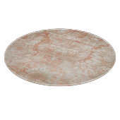 Garnet Weft Snijplank (Hoek)