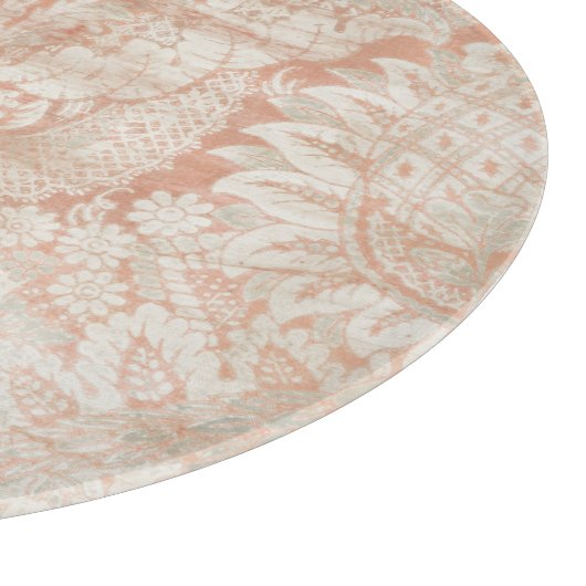 Garnet Weft Snijplank (Hoek)