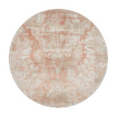 Garnet Weft Snijplank (Voorkant)