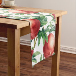 Garnetpatroon Korte Tafelloper