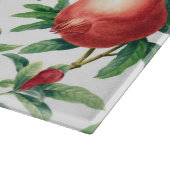 Garnetpatroon Snijplank (Hoek)