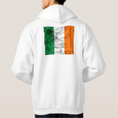 Garngad Irish Heritage Hoodie (Achterkant)