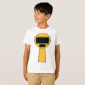 Garnold van Sprunki! T-shirt (Voorkant volledig)