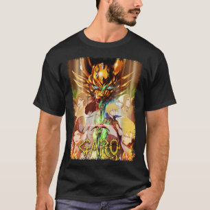 Garo Animation T-shirt