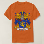 Garofalo Wapenkleding Snoeierstok T-shirt (Design voorkant)
