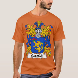 Garofalo Wapenkleding Snoeierstok T-shirt