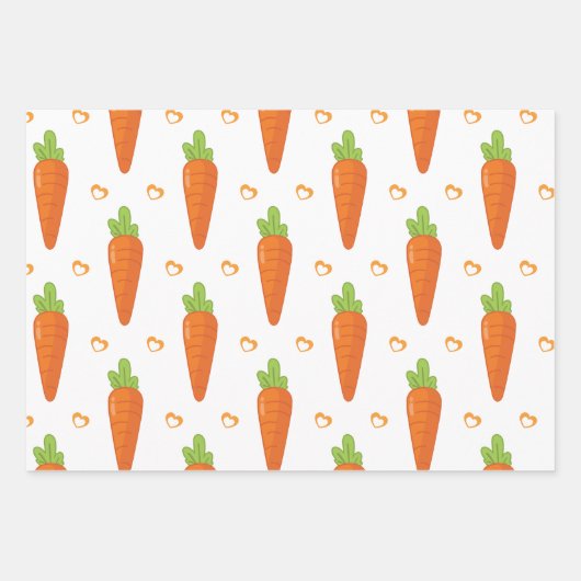 Gárot Inpakpapier Vel (Voorkant 3)