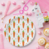 Gárot Papieren Bordje (Feest)