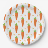 Gárot Papieren Bordje (Voorkant)