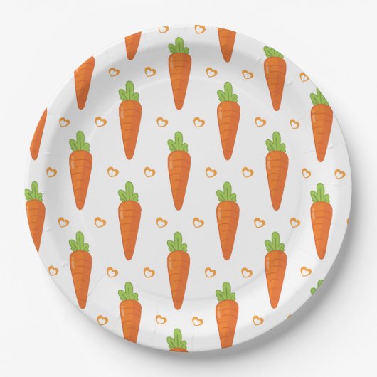 Gárot Papieren Bordje (Voorkant)