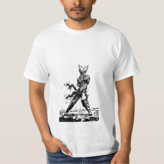 Garou, el Cazador de Héroes  T-shirt