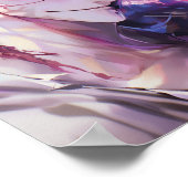 Garou - One Punch Man | Poster (Hoek)