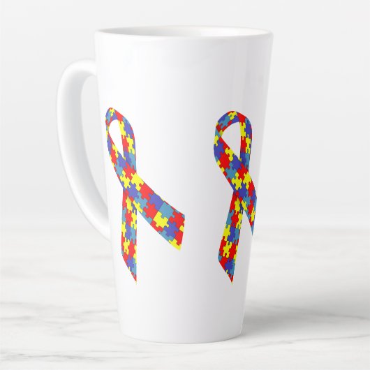 Garrafa de Água (500ml) laço Latte Mok (Linkerhoek)