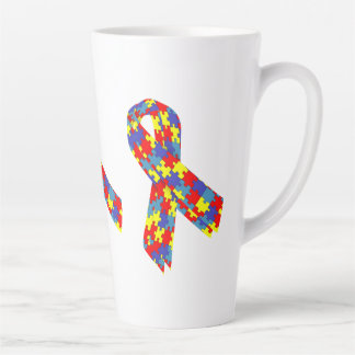 Garrafa de Água (500ml) laço Latte Mok