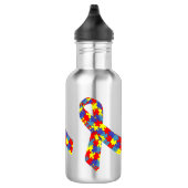 Garrafa de Água (500ml) laço Waterfles (Rechts)