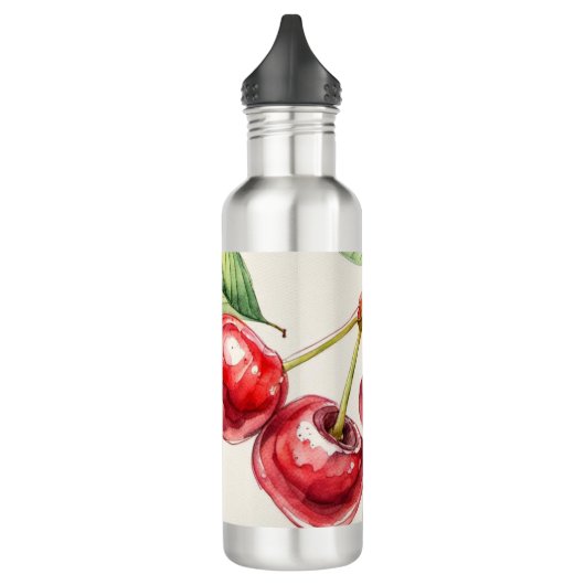 Garrafa de água Cerejas Waterfles (Links)