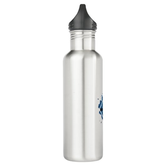 Garrafa de Água SIGG Waterfles (Links)