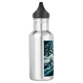 Garrafa de Água Waterfles (Links)