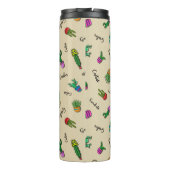 Garrafa Linha Cactus Thermosbeker (Achterkant)