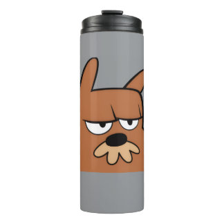 Garrafa My Grumpy Thermosbeker