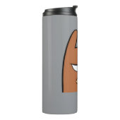 Garrafa My Grumpy Thermosbeker (Gedraaid links)
