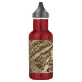 Garrafa personalizável waterfles (Links)