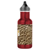 Garrafa personalizável waterfles (Rechts)