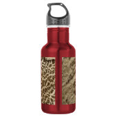 Garrafa personalizável waterfles (Achterkant)