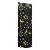 Garrafa térmica estampa celestial thermosbeker (Geroteerd rechts)