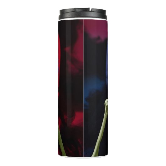 Garrafa Térmica Portátil /SKULL Thermosbeker (Achterkant)