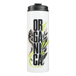 Garrafa Térmica Portátil Thermosbeker