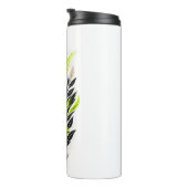 Garrafa Térmica Portátil Thermosbeker (Geroteerd rechts)