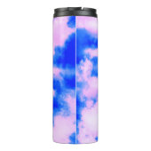 Garrafa Térmica Portátil Thermosbeker (Achterkant)