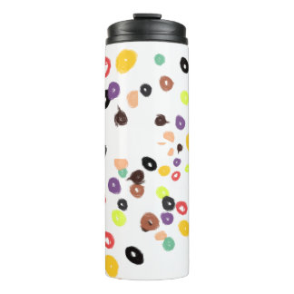 Garrafa Térmica Portátil Thermosbeker