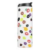 Garrafa Térmica Portátil Thermosbeker (Gedraaid links)