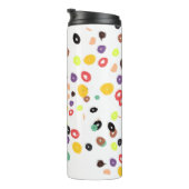 Garrafa Térmica Portátil Thermosbeker (Geroteerd rechts)