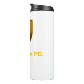 Garrafa Térmica Saint John FC. Thermosbeker (Geroteerd rechts)