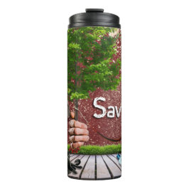 GARRAFA TÉRMICA SAVE! THERMOSBEKER