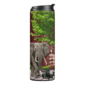 GARRAFA TÉRMICA SAVE! THERMOSBEKER (Gedraaid links)